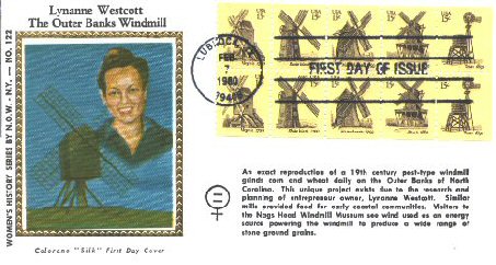 Lynanne Westcott Stamps