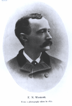 Edward Noyes Westcott-1875