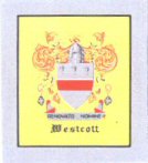 Westcott Crest