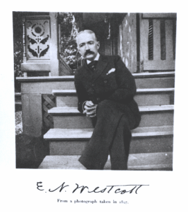 Edward N. Westcott - 1897